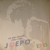 Epo (2) - The Best Station JOEPO 1980~1984 (LP, Compilation) - Very Good Plus (VG+) / Very Good Plus (VG+)