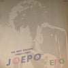 Epo (2) - The Best Station JOEPO 1980~1984 (Vinyl, LP, Compilation, Stereo) Near Mint (NM or M-) / Very Good Plus (VG+)