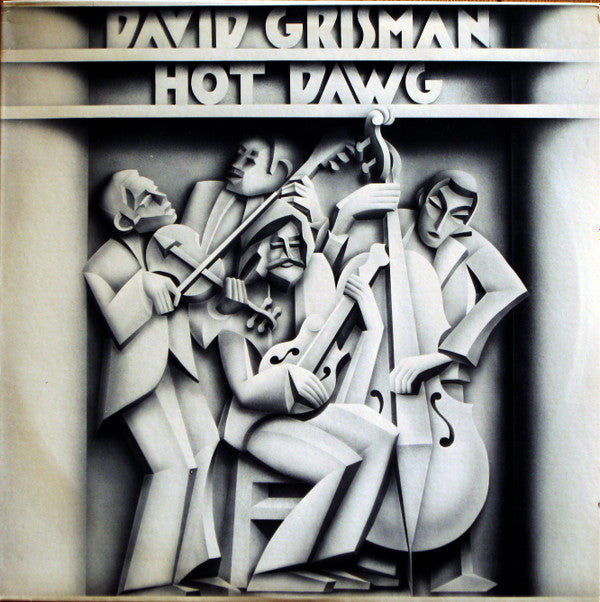 Release: Hot Dawg-Vinyl-US-1979-SP-731, SP 731-9764329