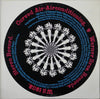 Curved Air - Airconditioning (LP, Album) - Good Plus (G+) / Good Plus (G+)