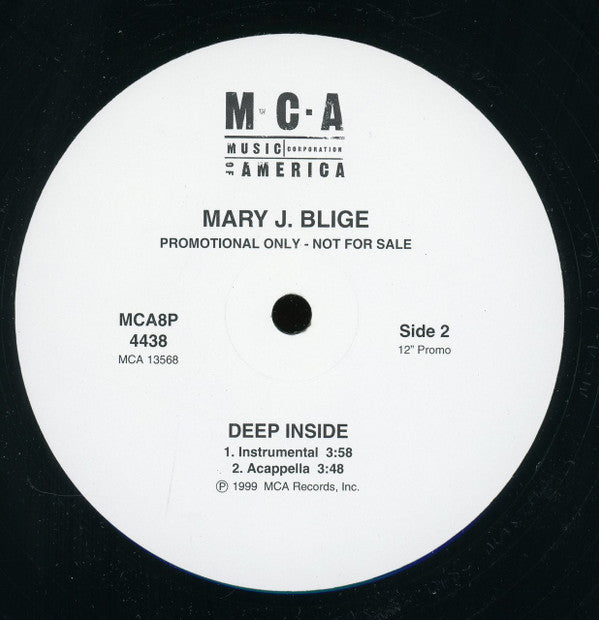 Deep Inside