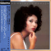 Kimiko Kasai - In Person (Vinyl, LP, Album, Reissue) Very Good Plus (VG+) / Very Good Plus (VG+)