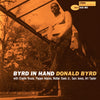 Donald Byrd - Byrd In Hand (2xLP, 45 RPM, Limited Edition, Numbered, Reissue, Remastered, Stereo) - Very Good Plus (VG+) / Near Mint (NM or M-)