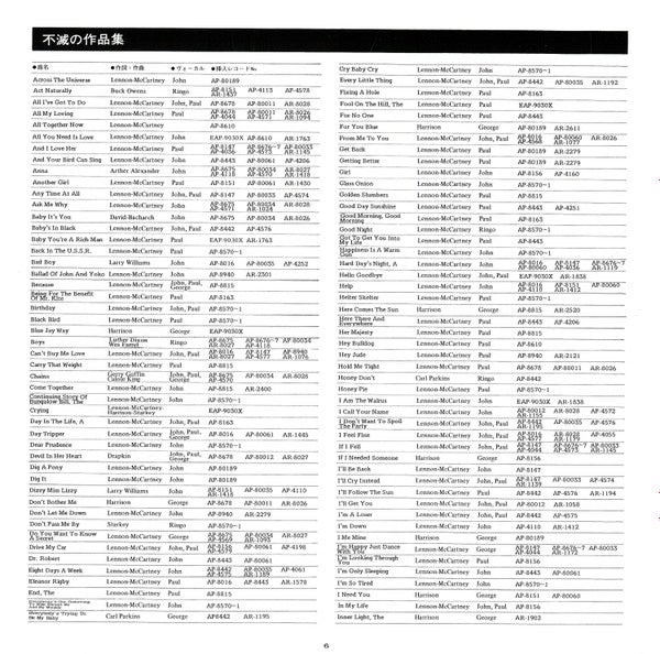 1962-1966 = 1962年〜1966年
