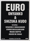 Onyanko Club - Euro Onyanko & Shizuka Kudo (Vinyl, 12