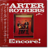 The Carter Brothers - Encore (Vinyl, LP, Compilation, Mono) Very Good Plus (VG+) / Very Good (VG)