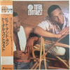 Total Contrast - Total Contrast (Vinyl, LP, Album) Good Plus (G+) / Very Good (VG)