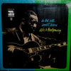 Wes Montgomery - In The Wee Small Hours (Vinyl, LP, Album, Reissue) Very Good (VG) / Very Good (VG)