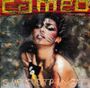 Cameo - She's Strange (Vinyl, LP, Album) Very Good (VG) / Very Good Plus (VG+)