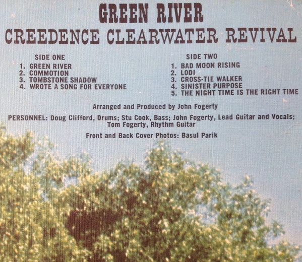 Green River