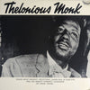 Thelonious Monk - Round About Midnight (Vinyl, LP, Album, Mono, Reissue) Near Mint (NM or M-) / Very Good Plus (VG+)