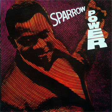 Master Release: Sparrow Power by Mighty Sparrow