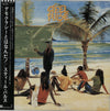 Steel Pulse - True Democracy (Vinyl, LP, Album) Near Mint (NM or M-) / Very Good Plus (VG+)