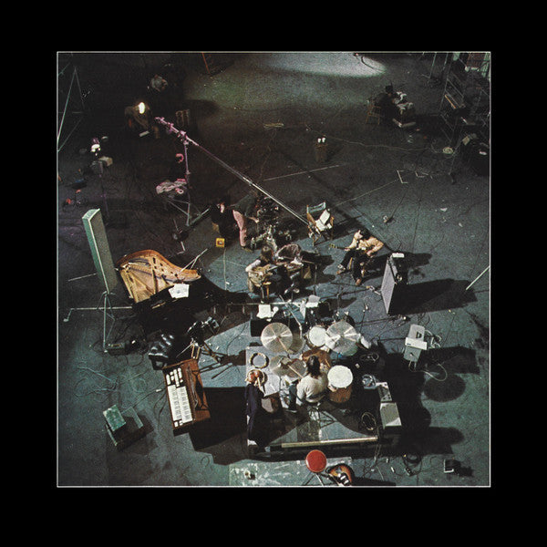 Release: Let It Be-Vinyl-US-1970-AR 34001-4786344