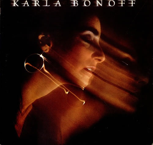 Karla Bonoff