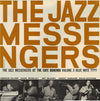Art Blakey & The Jazz Messengers - At The Cafe Bohemia Volume 3 (Vinyl, LP, Album, Promo, Mono) Near Mint (NM or M-) / Very Good Plus (VG+)