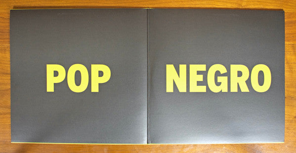 Pop Negro