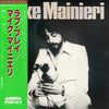 Mike Mainieri - Love Play (LP, Album) - Near Mint (NM or M-) / Very Good Plus (VG+)