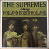 The Supremes - The Supremes Sing Holland-Dozier-Holland (LP, Album, Reissue) - Near Mint (NM or M-) / Very Good Plus (VG+)