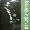 Booker Ervin - The Book Cooks (LP, Album, Reissue, Mono) - Near Mint (NM or M-) / Very Good Plus (VG+)