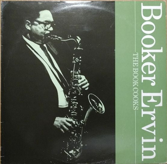 Release: The Book Cooks-Vinyl-UK-1982-AFF88-3966948