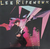 Lee Ritenour - Banded Together (LP, Album) - Very Good Plus (VG+) / Very Good Plus (VG+)