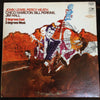 John Lewis (2) - 2 Degrees East, 3 Degrees West (LP, Album, Reissue, Stereo) - Very Good (VG) / Very Good (VG)