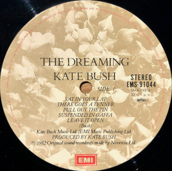 The Dreaming