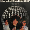 m-flo - Mirrorball Satellite 2012 / Too Much Sense (Vinyl, 12