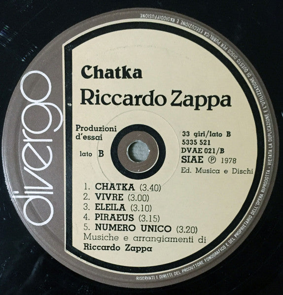 Chatka