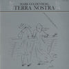 Mark Goldenberg - Terra Nostra (Vinyl, LP, Album) Near Mint (NM or M-) / Very Good Plus (VG+)