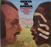 Sadao Watanabe - Kenya Ya Africa (LP, Album, Reissue) - Very Good Plus (VG+) / Very Good Plus (VG+)
