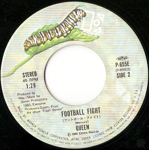 Flash's Theme (a/k/a Flash)