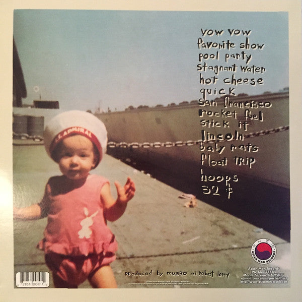 Release: MU330-Vinyl-US-1999-AM-039-1322726