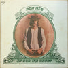 Don Nix - In God We Trust (Vinyl, LP, Album, Reissue) Very Good Plus (VG+) / Very Good Plus (VG+)