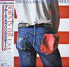 Bruce Springsteen - Born In The U.S.A. (Vinyl, LP, Album, Stereo) Near Mint (NM or M-) / Very Good (VG)