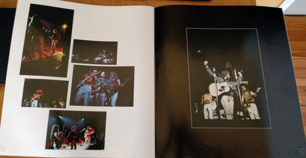 The Concert For Bangla Desh