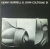Kenny Burrell - Kenny Burrell & John Coltrane (Vinyl, LP, Album, Reissue, Mono) Very Good (VG) / Very Good (VG)