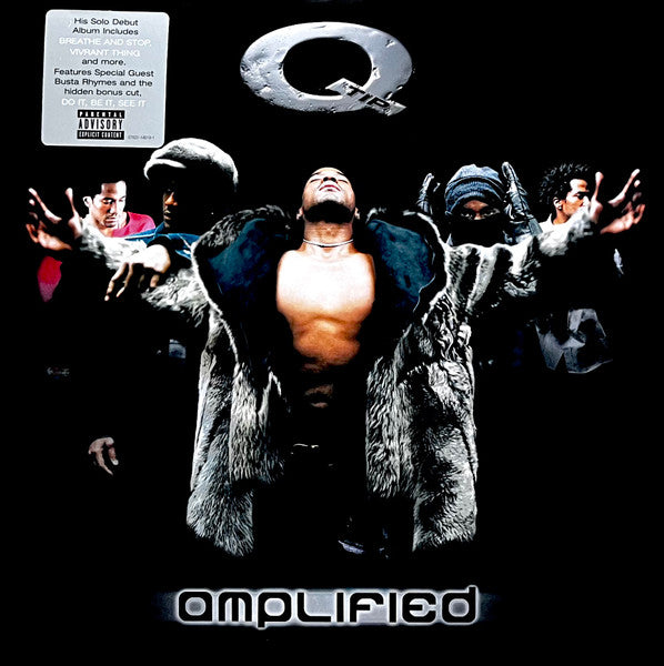 Release: Amplified-Vinyl-US-1999-07822-14619-1-1112504