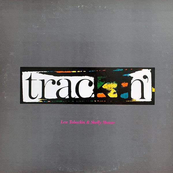 Release: Trackin'-Vinyl-Japan-1977-X-1, R-190143-8726278