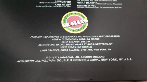 Live! At The Star-Club In Hamburg, Germany; 1962