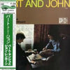 Bert Jansch - Bert And John (Vinyl, LP, Album, Reissue, Stereo) Very Good Plus (VG+) / Very Good Plus (VG+)
