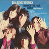 The Rolling Stones - Through The Past, Darkly (Vinyl, LP, Compilation, Reissue) Near Mint (NM or M-) / Very Good Plus (VG+)