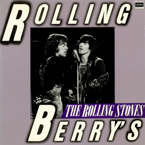 Rolling Berry's