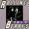 The Rolling Stones - Rolling Berry's (Vinyl, LP, Compilation, Stereo) Very Good Plus (VG+) / Very Good (VG)