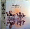 Bob Seger And The Silver Bullet Band - Against The Wind (Vinyl, LP, Album) Good Plus (G+) / Very Good (VG)