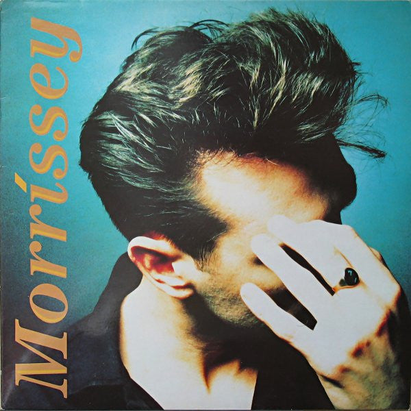 Release: Everyday Is Like Sunday-Vinyl-UK-1988-12POP 1619-1239583