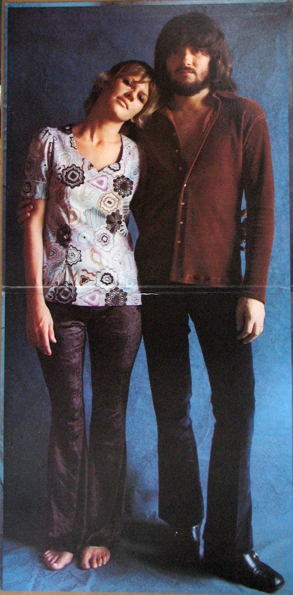 Master Release: To Bonnie From Delaney by Delaney & Bonnie & Friends