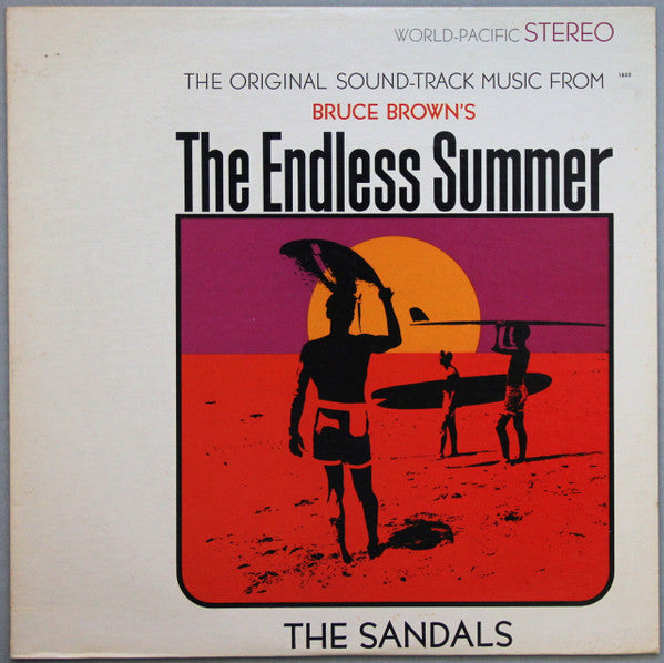 Release: Scrambler!-Vinyl-US-1966-1832, ST-1832-8970742