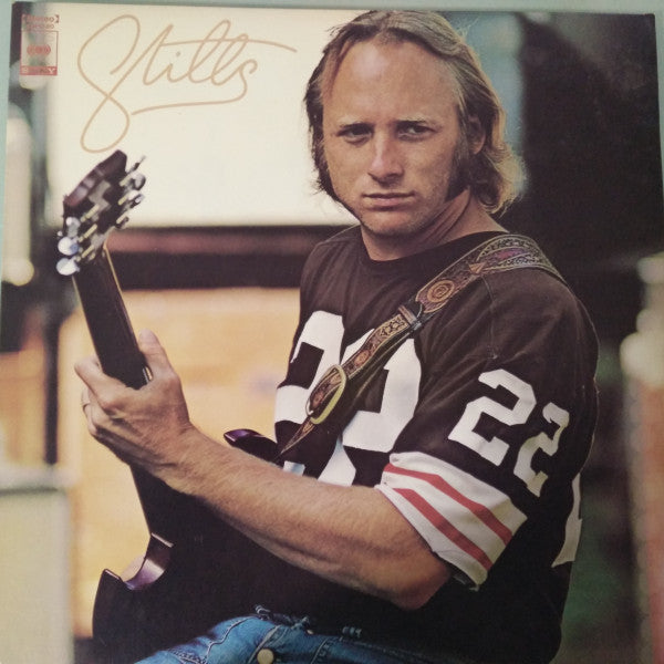 Release: Stills-Vinyl-Japan-1975-SOPO 80-8162146